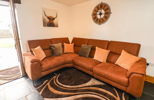 Milnthorpe House | The Stables