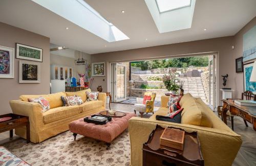 Cuddesdon House | The Stables
