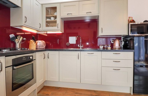 St. Columb Major Cottage | The Stables