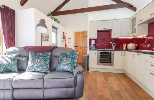 St. Columb Major Cottage | The Stables