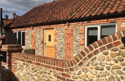 Walsingham House | The Stables, Great Walsingham