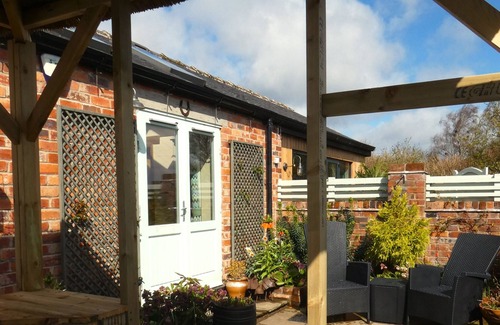 Sheffield Cottage | The Stables Holiday Cottage