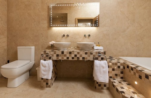 Sheffield Cottage | The Stables Holiday Cottage