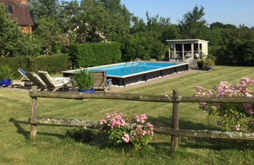 Cranbrook House | The Stables in the beautiful Cranbrook