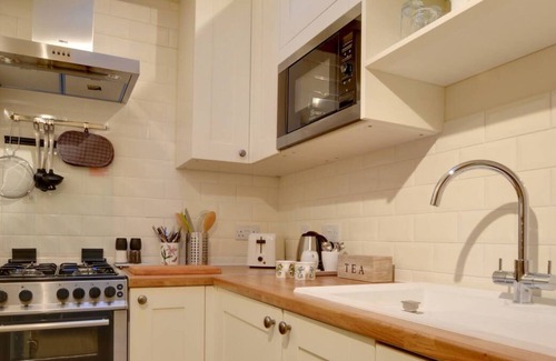 Cranbrook House | The Stables in the beautiful Cranbrook