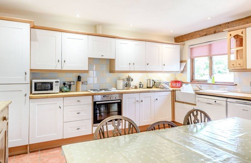 Cratfield House | THE STABLES, pet friendly in Halesworth
