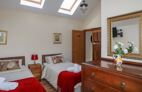 Bodorgan Cottage | THE STABLES, pet friendly, character holiday cottage in Llangefni