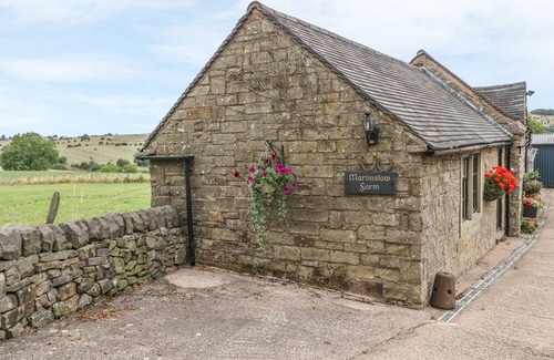 Winkhill Cottage | THE 'STABLES', pet friendly, character holiday cottage in Waterhouses