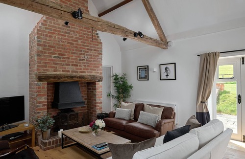 Eartham House | The Stables, Seabeach Farm