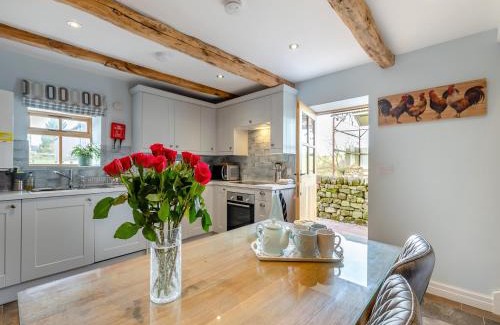 Cauldon Low House | The Stables - Uk46731