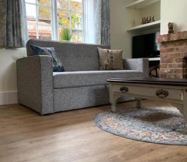Hambleden Bed & Breakfast | The Stag and Huntsman at Hambleden