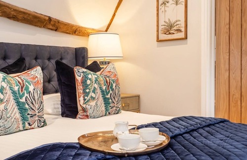 Salhouse Hotel | The Stag