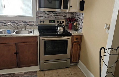 Greenville House | The Stake at Chestnut Place