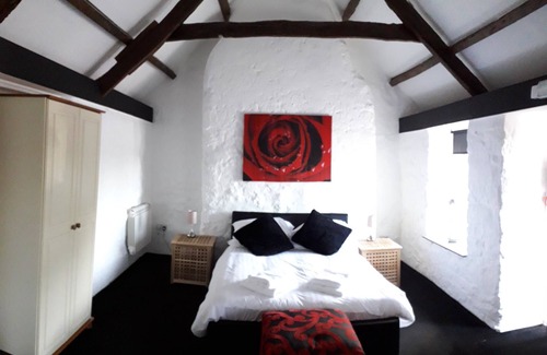 Saint Erth Praze Hotel | The Star Inn