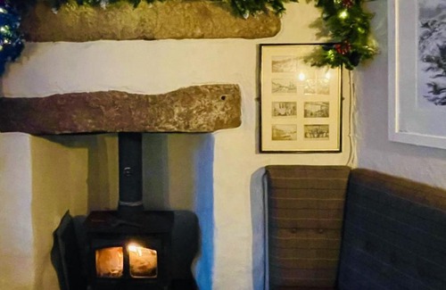 Saint Erth Praze Hotel | The Star Inn
