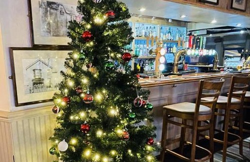 Saint Erth Praze Hotel | The Star Inn