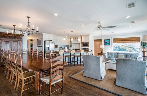 Folly Beach House | The Star of the West Ocean Front