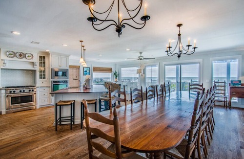 Folly Beach House | The Star of the West Ocean Front
