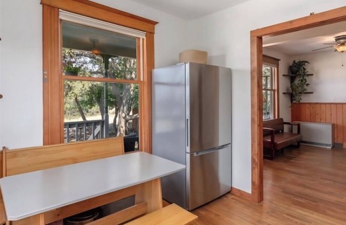 Crestone House | The Stargazer’s Home A 5BR Mountain Sanctuary with Garden Oasis