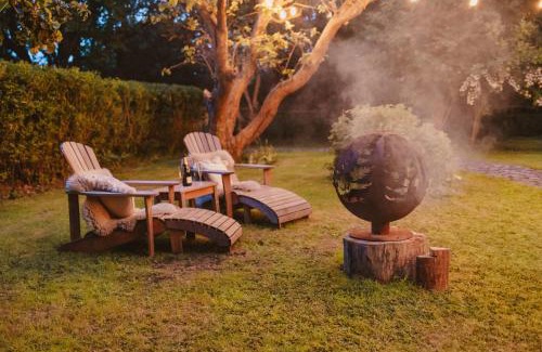 Winestead Other | The Starlight Hideaway