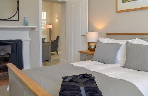 Nether Poppleton House | The Station House
