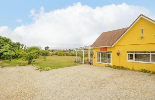 Camborne House | The Station Masters Lodge