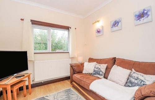Camborne House | The Station Masters Lodge