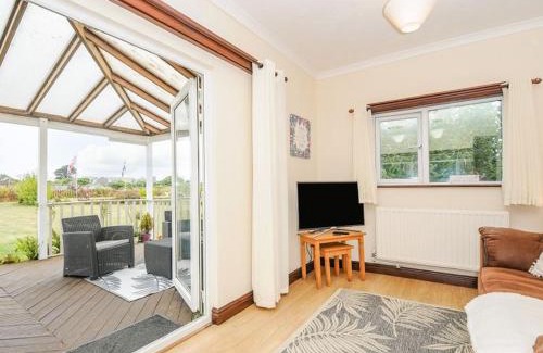 Camborne House | The Station Masters Lodge