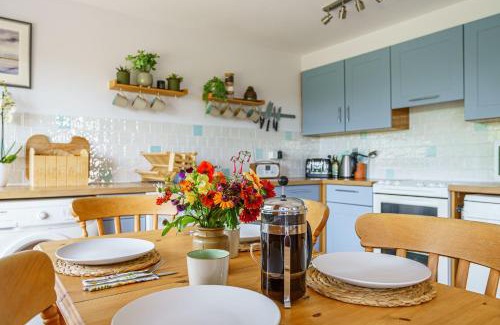 Kirkcudbright House | The Steading at Castle Creavie Farm