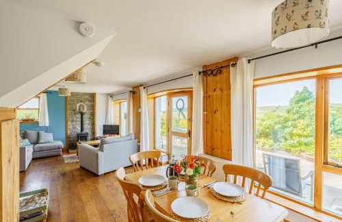 Kirkcudbright House | The Steading at Castle Creavie Farm