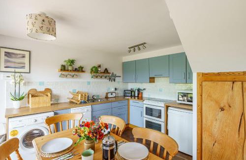 Kirkcudbright House | The Steading at Castle Creavie Farm