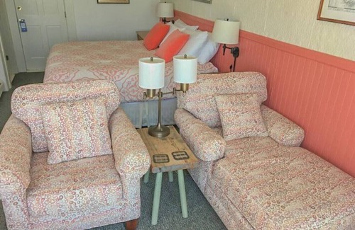 Stonington Hotel | The Stephen Taber - Inn on the Harbor