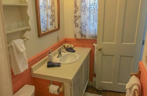Stonington Hotel | The Stephen Taber - Inn on the Harbor