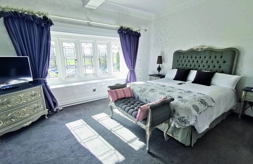 Clitheroe Hotel | The Stirk House Hotel