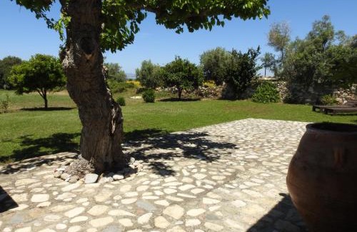 Kos House | The Stone Cottage Kos