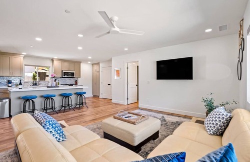 Paso Robles House | The Story Home | Copia Vineyards