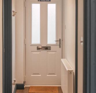 Hunstanton House | The Stowaway - Coastal Bungalow - Crabpot Cottages Hunstanton