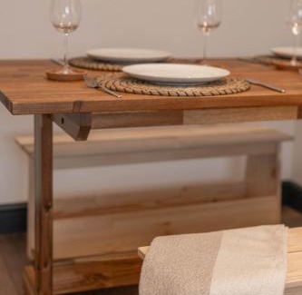 Hunstanton House | The Stowaway - Coastal Bungalow - Crabpot Cottages Hunstanton