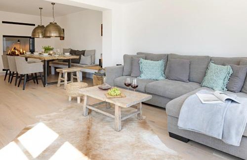 List House | The Strand