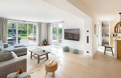 List House | The Strand