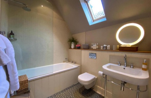Sheringham Apartment | The Studio at The Lawns