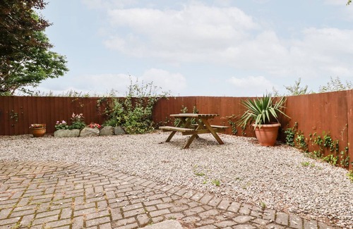 Saint Kew Cottage | The Studio
