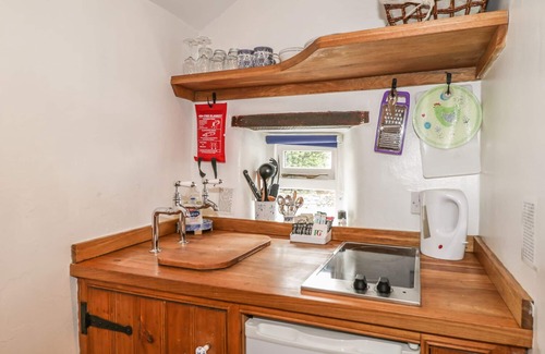 Bradwell Cottage | THE STUDIO in Bradwell