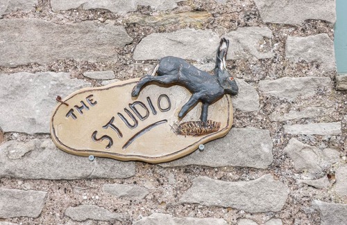 Bradwell Cottage | THE STUDIO in Bradwell