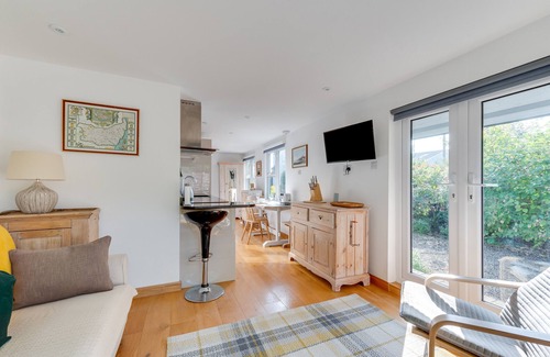 Waldringfield House | The Studio - One Bedroom House, Sleeps 2