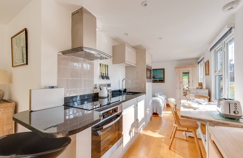 Waldringfield House | The Studio - One Bedroom House, Sleeps 2