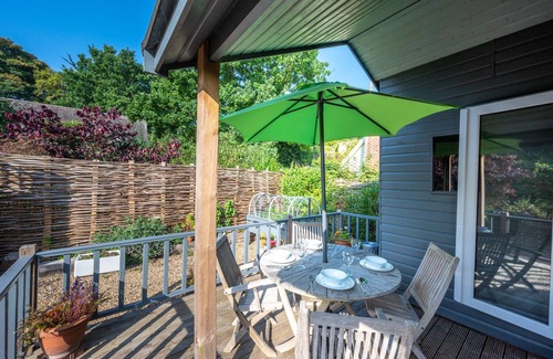 Waldringfield House | The Studio - One Bedroom House, Sleeps 2