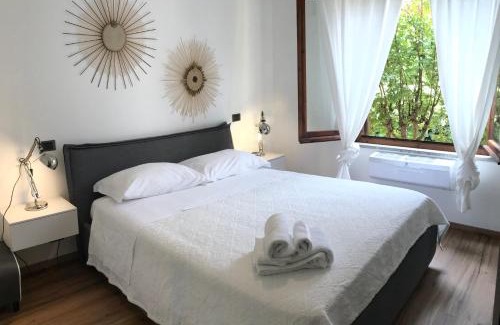 Santa Maria Navarrese Apartment | The Suite