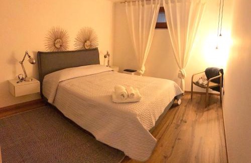 Santa Maria Navarrese Apartment | The Suite