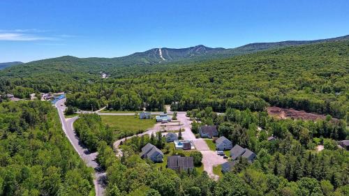 Killington Hotel | The Suites 1BR with Ski rental